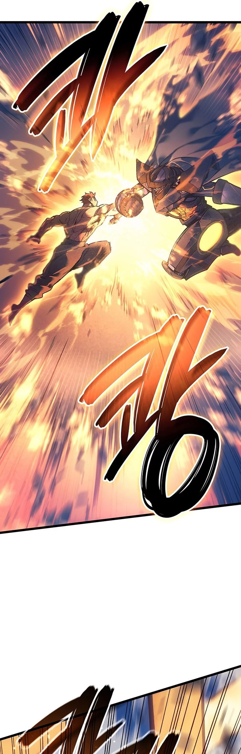 The Indomitable Martial King Chapter 104 Gambar 34