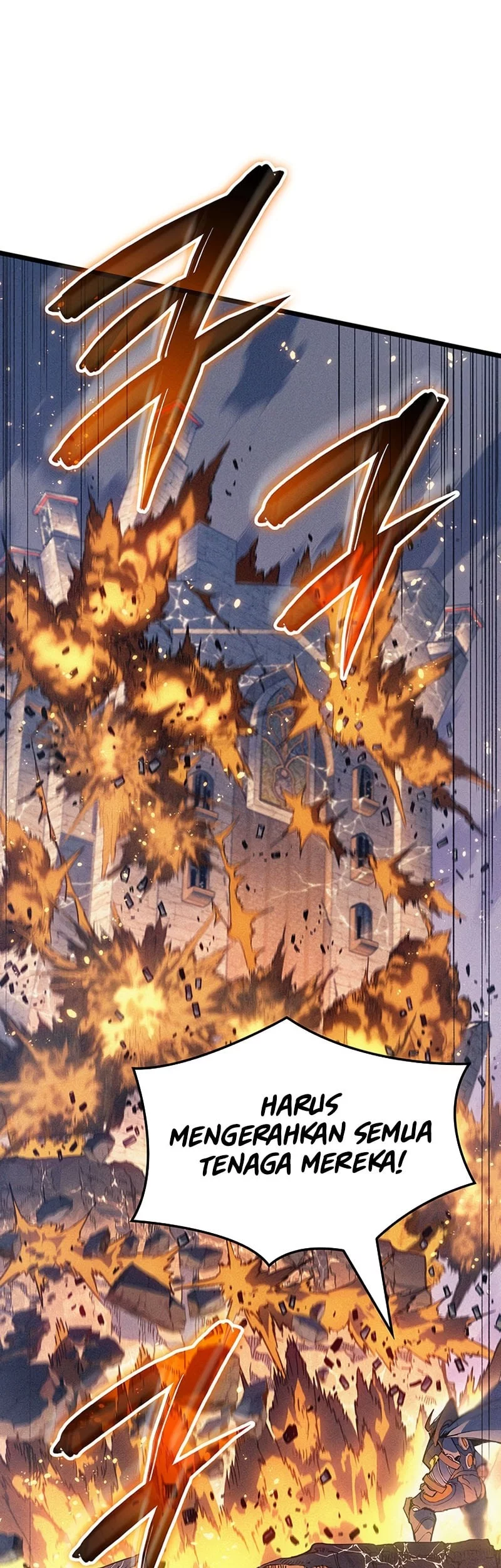 The Indomitable Martial King Chapter 104 Gambar 58