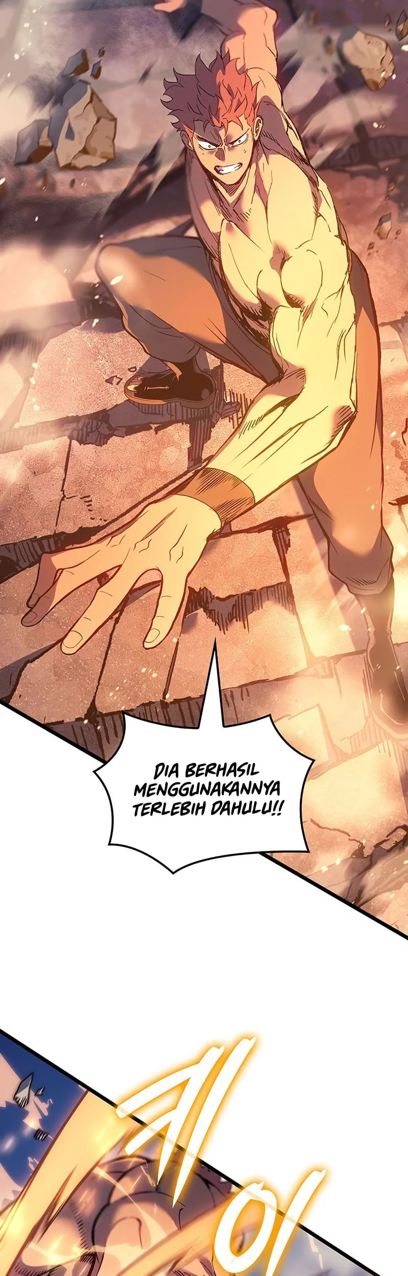 The Indomitable Martial King Chapter 104 Gambar 66