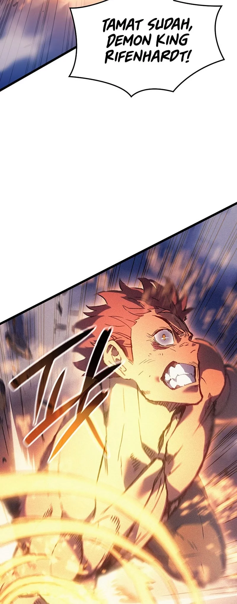 The Indomitable Martial King Chapter 104 Gambar 73