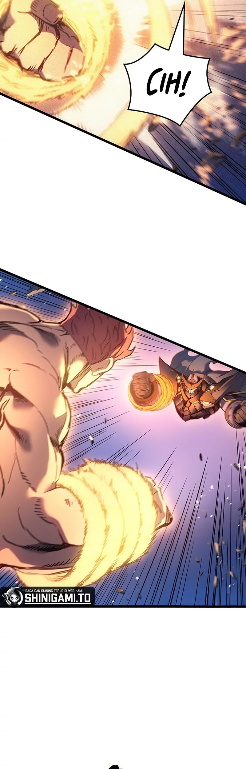 The Indomitable Martial King Chapter 104 Gambar 74