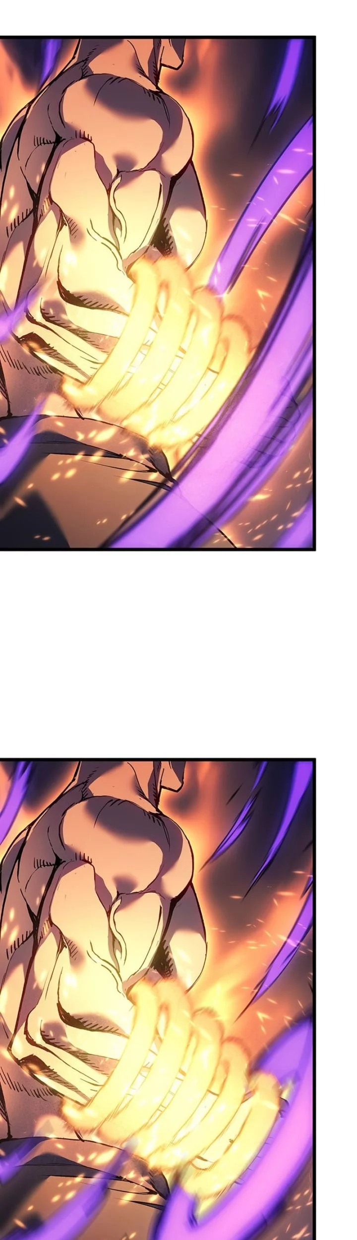 The Indomitable Martial King Chapter 105 Gambar 44