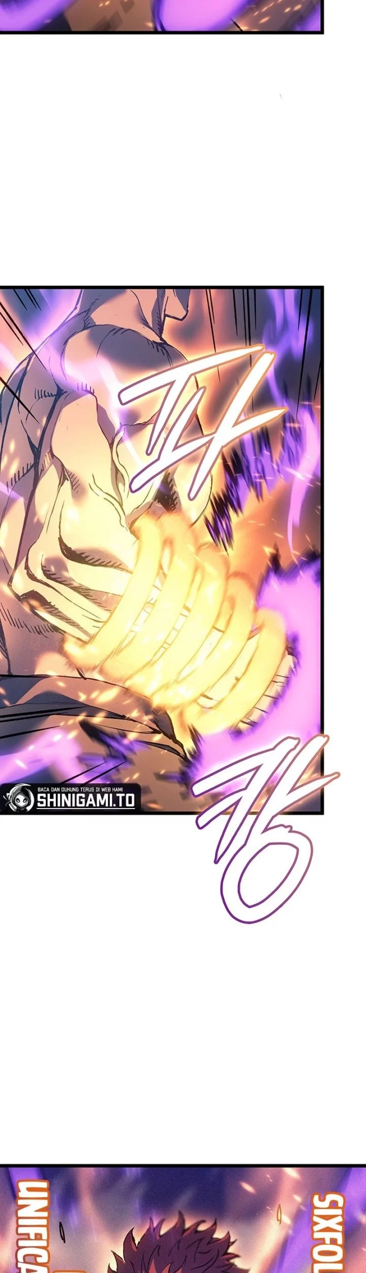 The Indomitable Martial King Chapter 105 Gambar 45