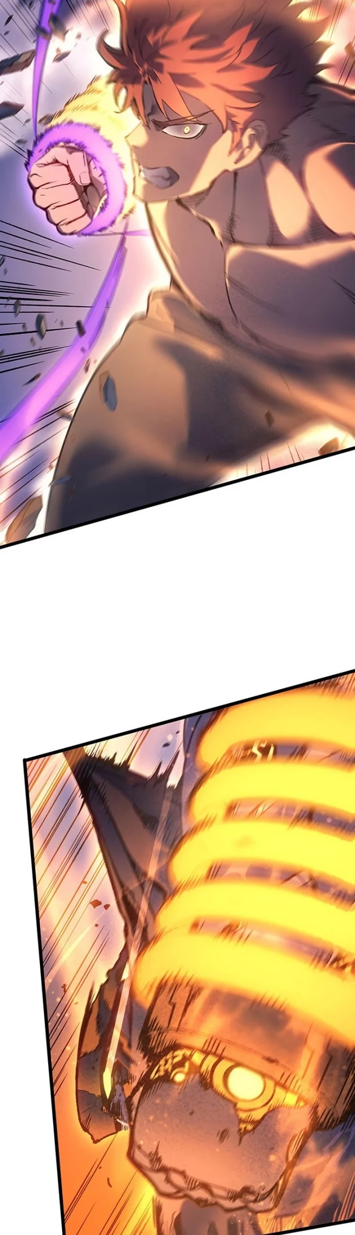 The Indomitable Martial King Chapter 105 Gambar 49