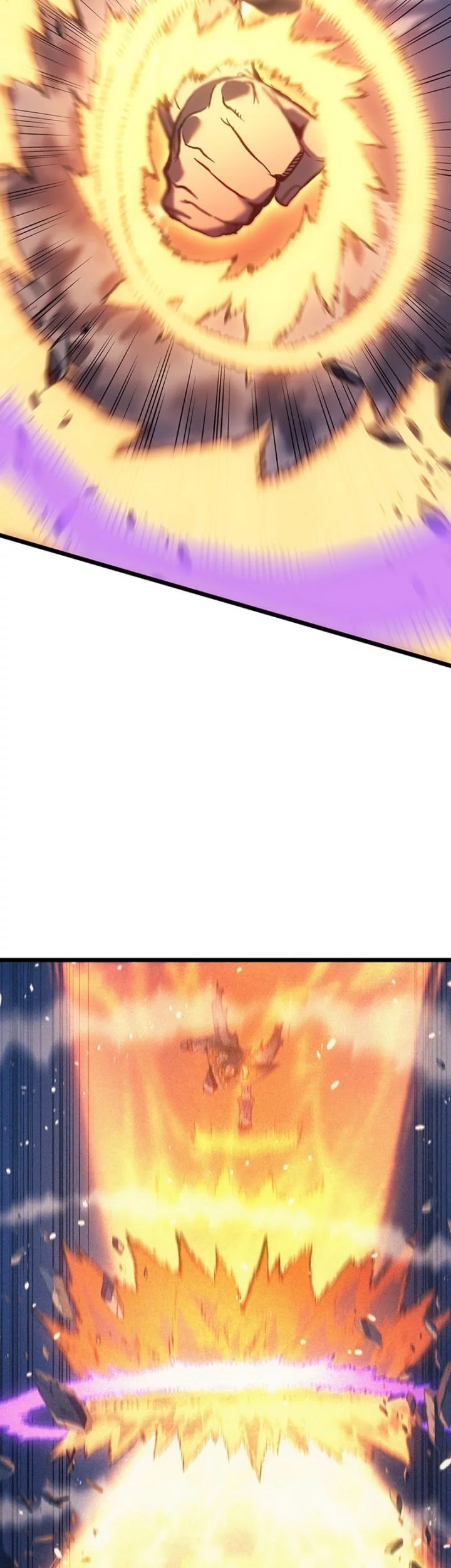 The Indomitable Martial King Chapter 105 Gambar 53