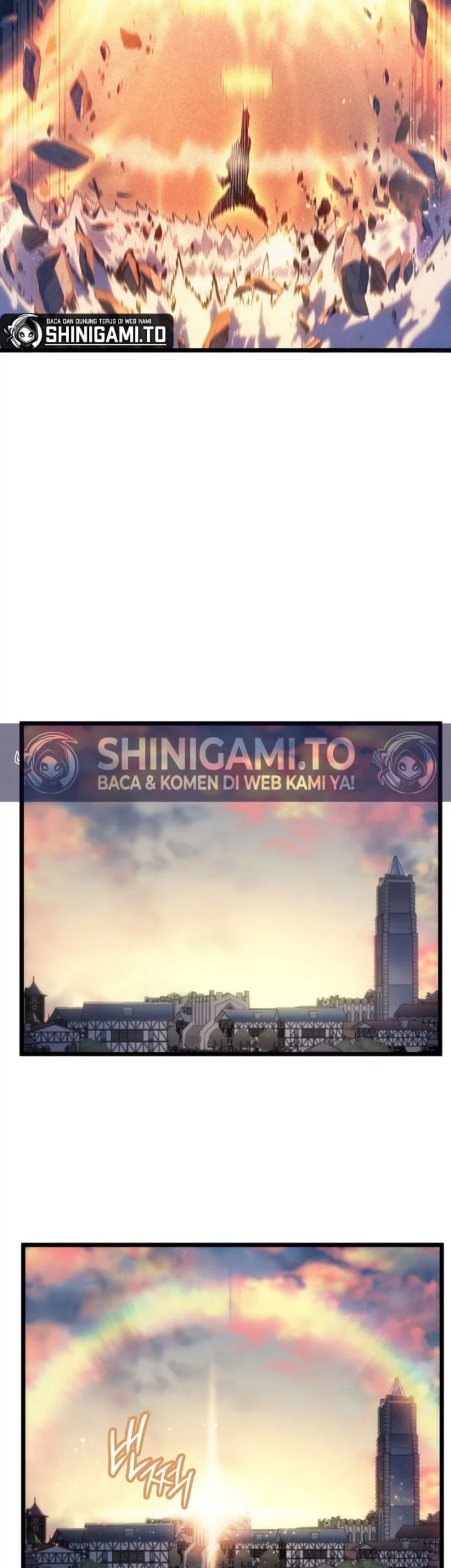 The Indomitable Martial King Chapter 105 Gambar 54