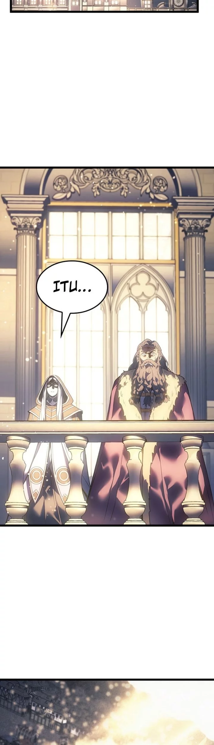 The Indomitable Martial King Chapter 105 Gambar 57