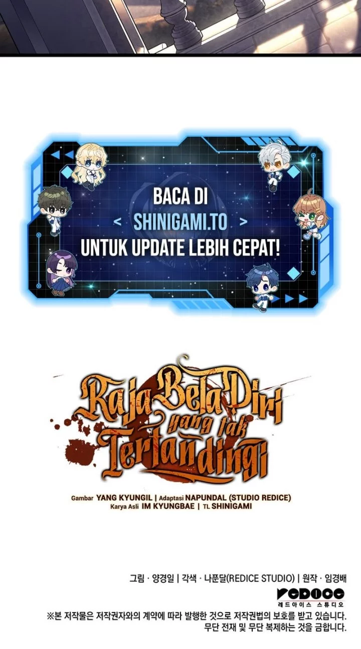 The Indomitable Martial King Chapter 105 Gambar 62