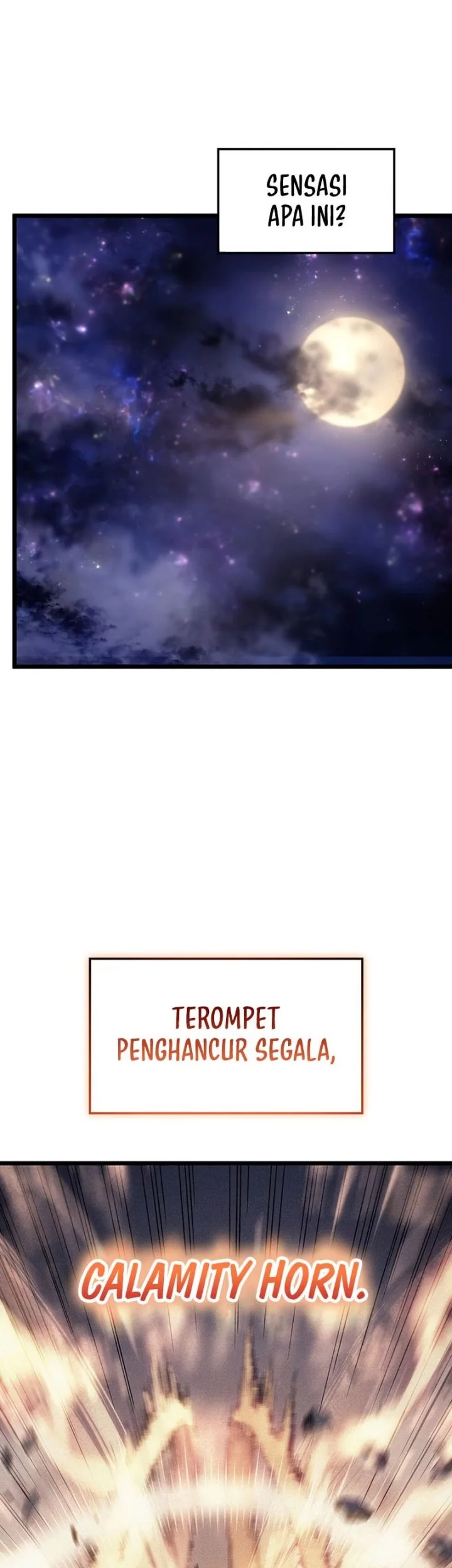 The Indomitable Martial King Chapter 105 Gambar 14