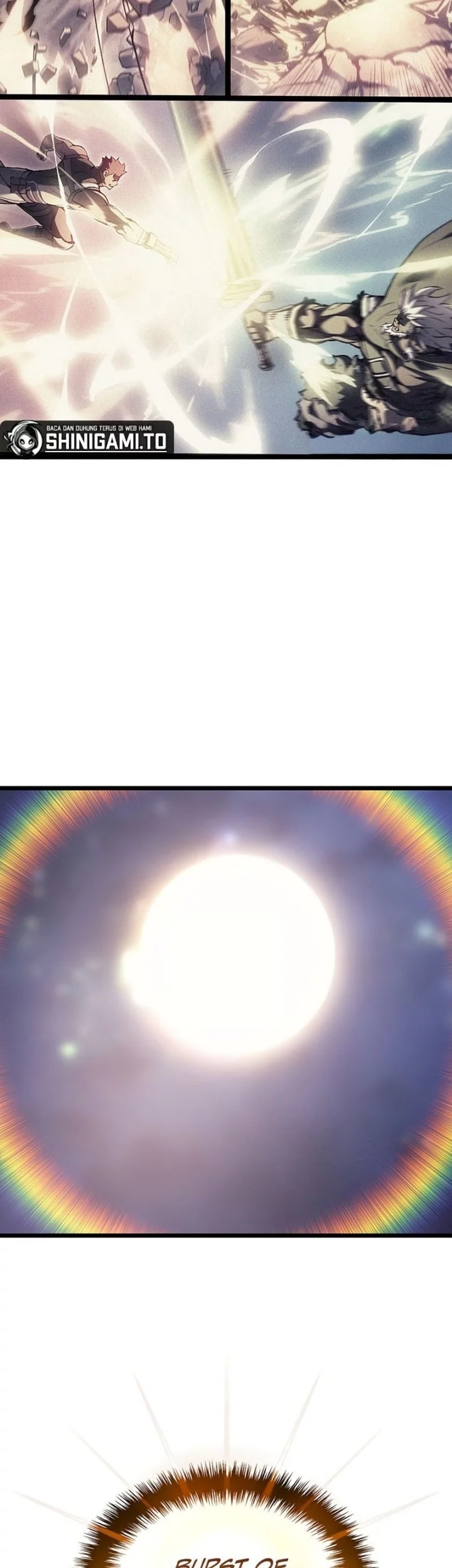 The Indomitable Martial King Chapter 105 Gambar 18