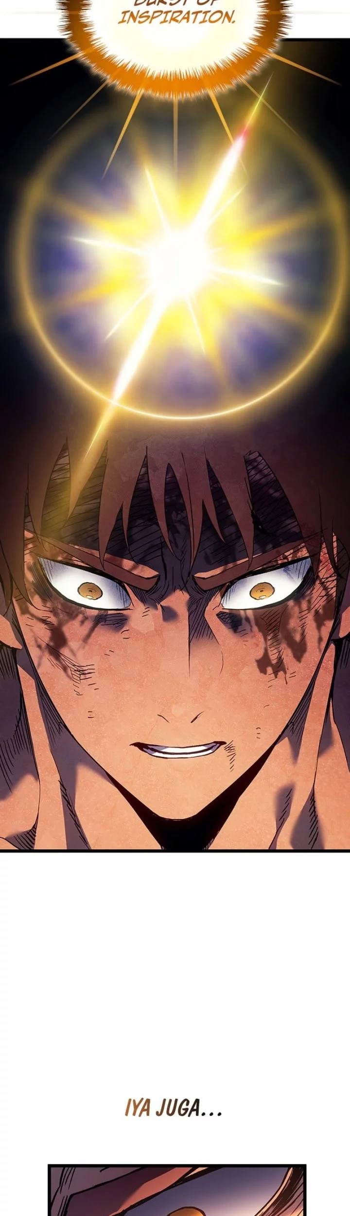 The Indomitable Martial King Chapter 105 Gambar 19