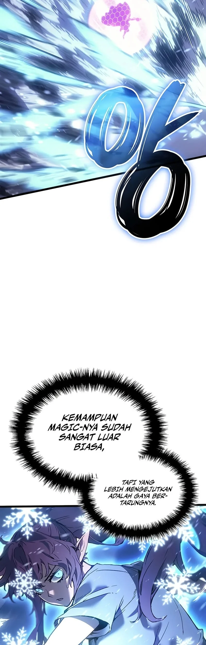The Indomitable Martial King Chapter 106 Gambar 8