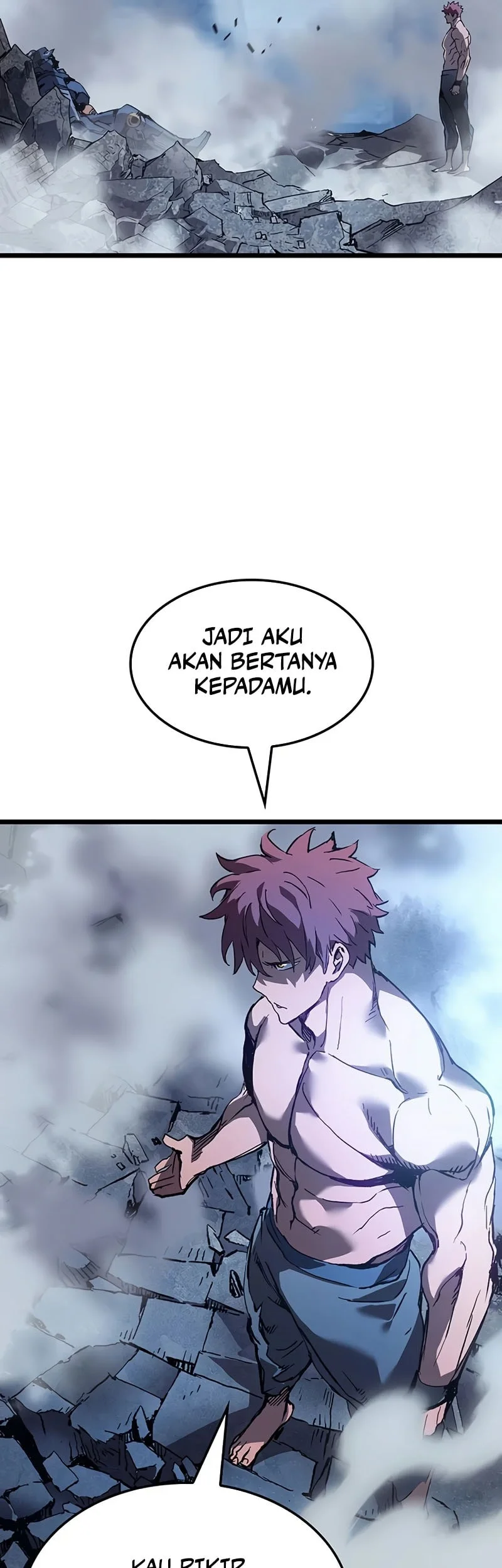 The Indomitable Martial King Chapter 106 Gambar 39