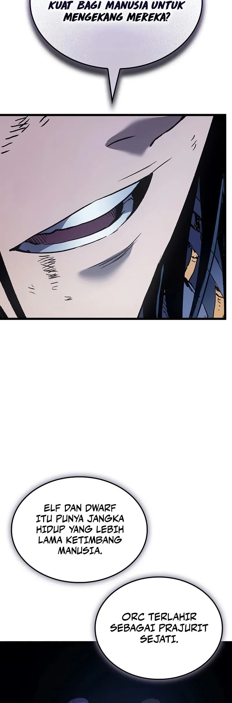 The Indomitable Martial King Chapter 106 Gambar 46