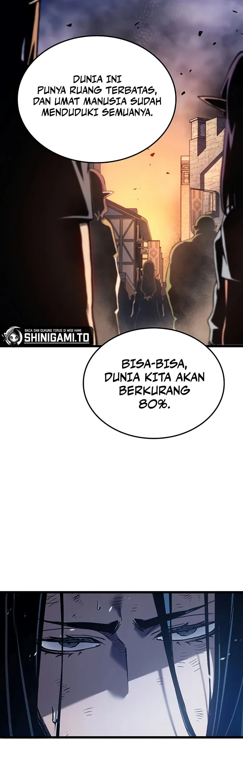 The Indomitable Martial King Chapter 106 Gambar 51