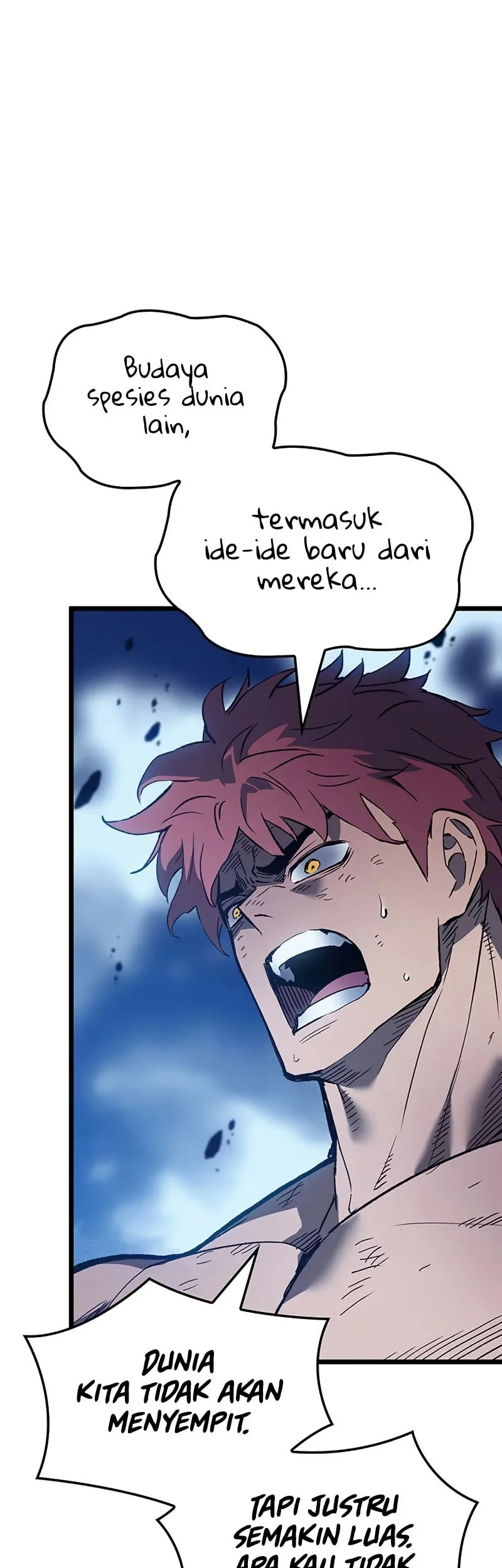 The Indomitable Martial King Chapter 106 Gambar 52