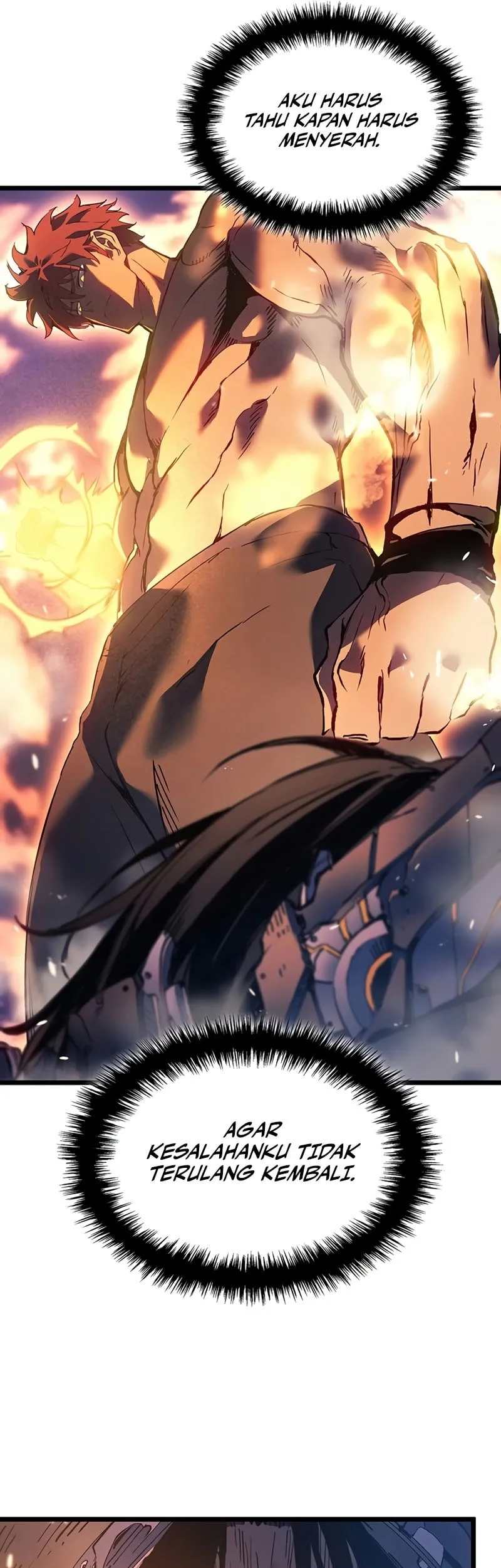 The Indomitable Martial King Chapter 106 Gambar 63