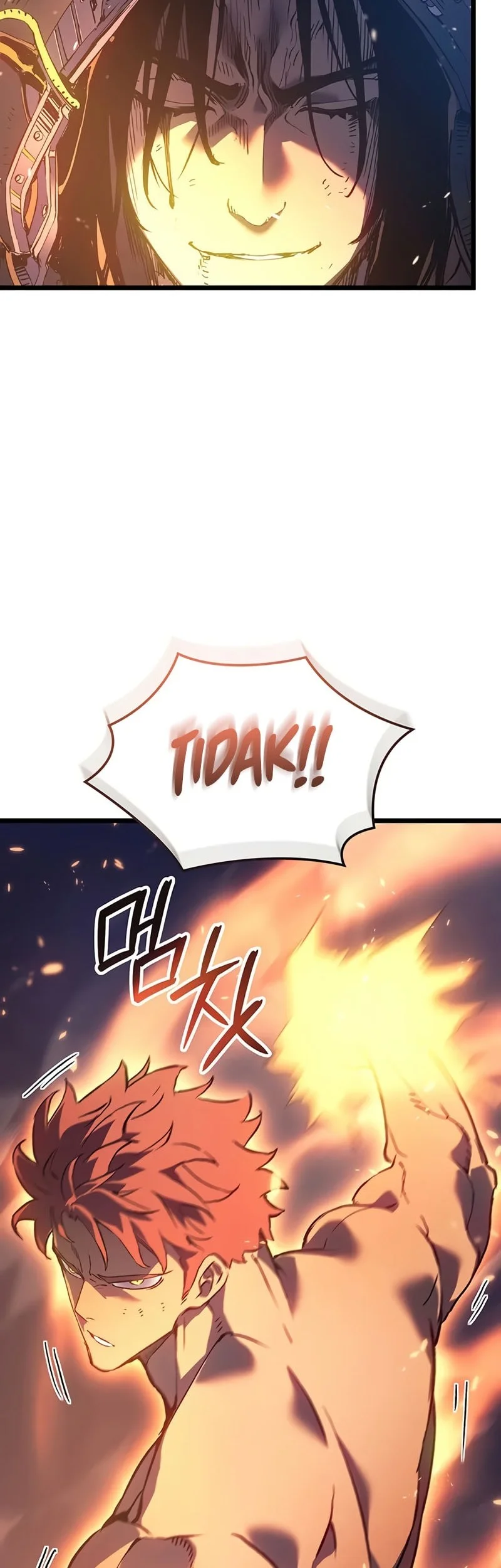 The Indomitable Martial King Chapter 106 Gambar 64