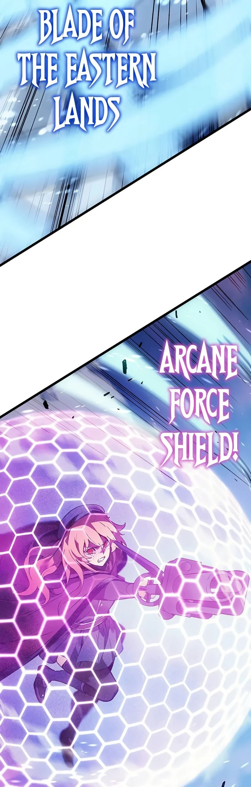 The Indomitable Martial King Chapter 106 Gambar 4