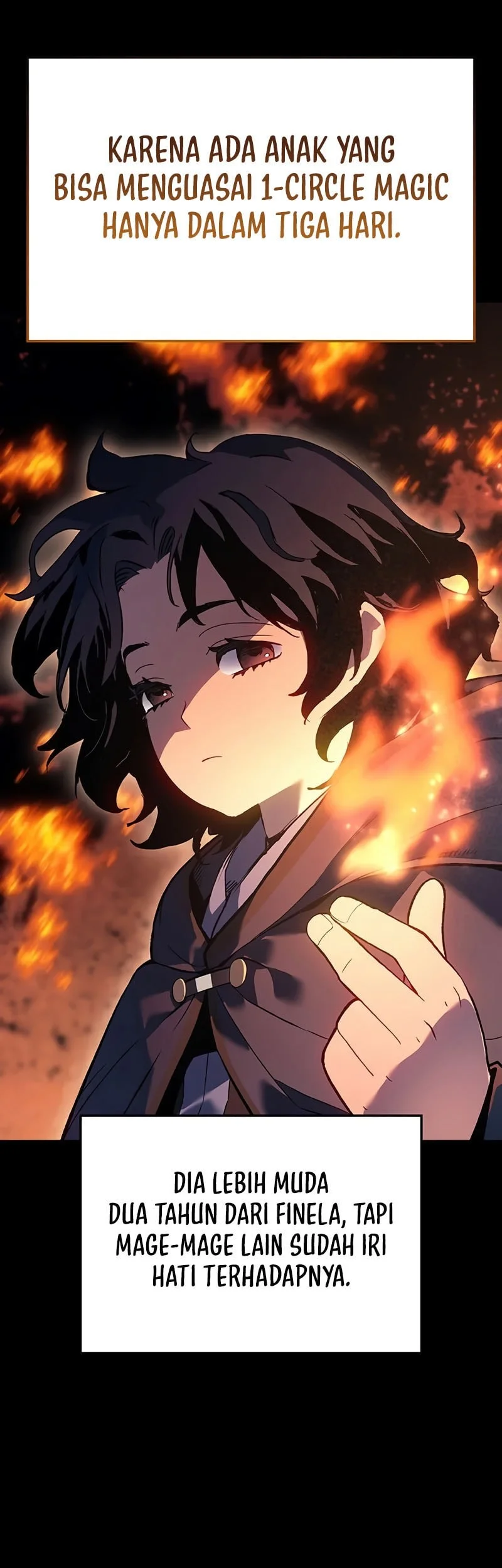 The Indomitable Martial King Chapter 106 Gambar 15