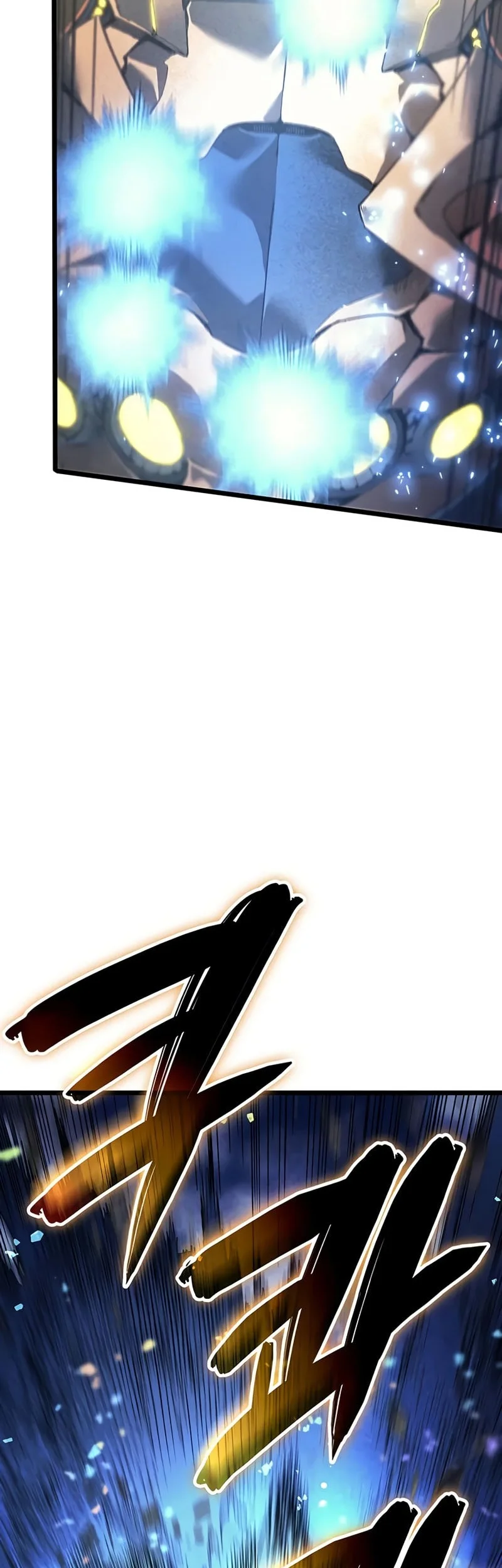 The Indomitable Martial King Chapter 107 Gambar 35