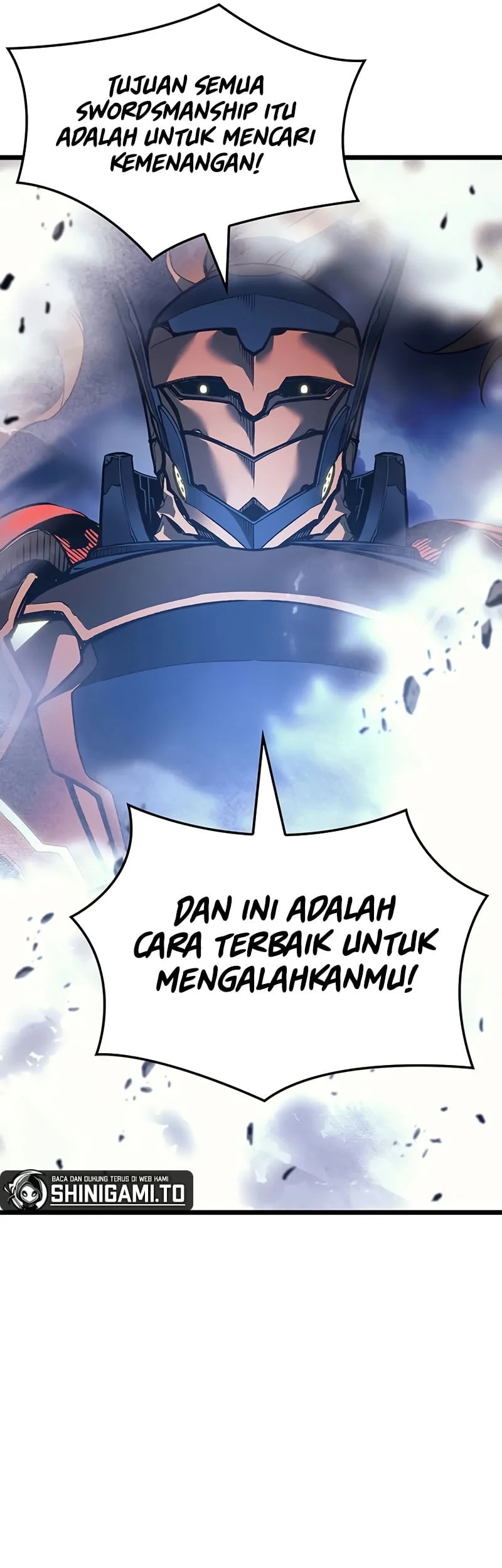 The Indomitable Martial King Chapter 107 Gambar 38