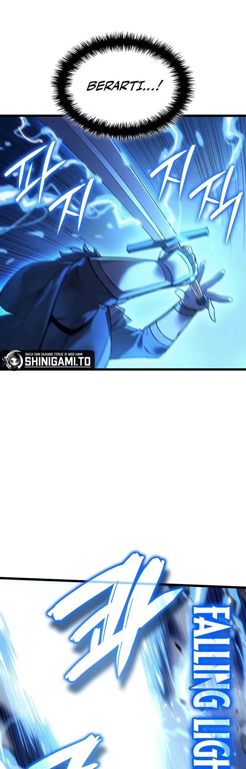 The Indomitable Martial King Chapter 107 Gambar 43