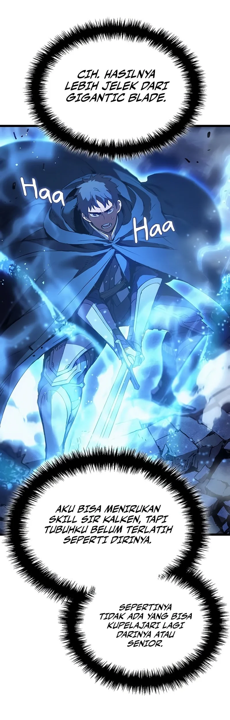 The Indomitable Martial King Chapter 107 Gambar 48