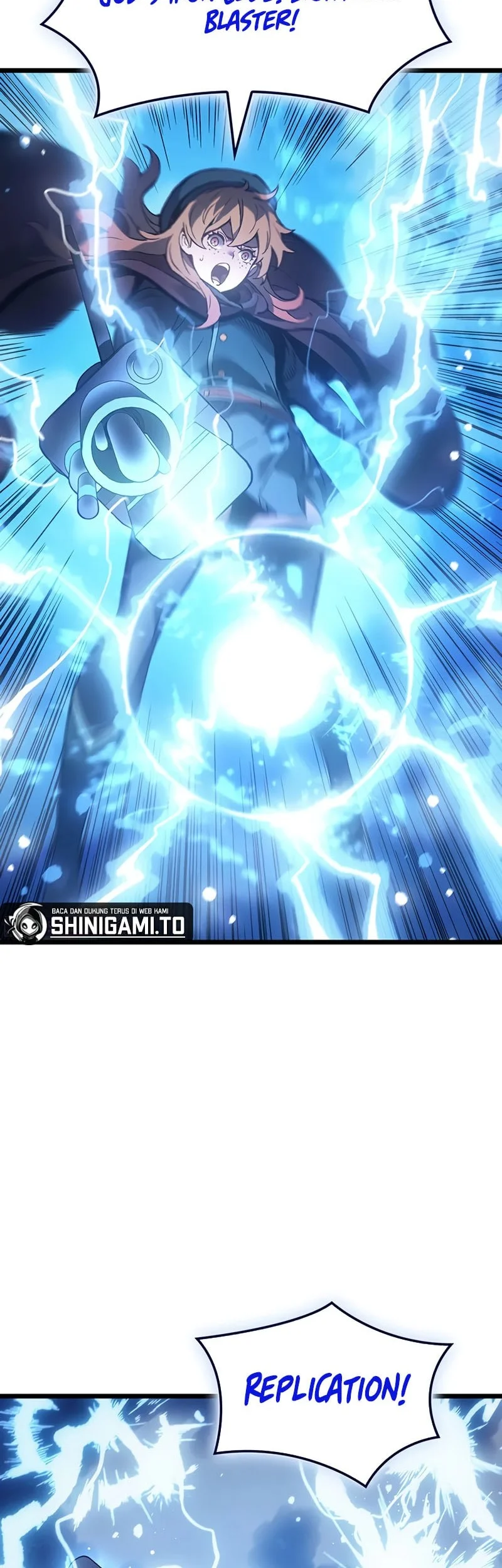 The Indomitable Martial King Chapter 107 Gambar 3