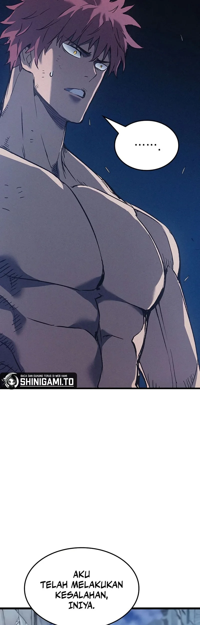 The Indomitable Martial King Chapter 107 Gambar 24