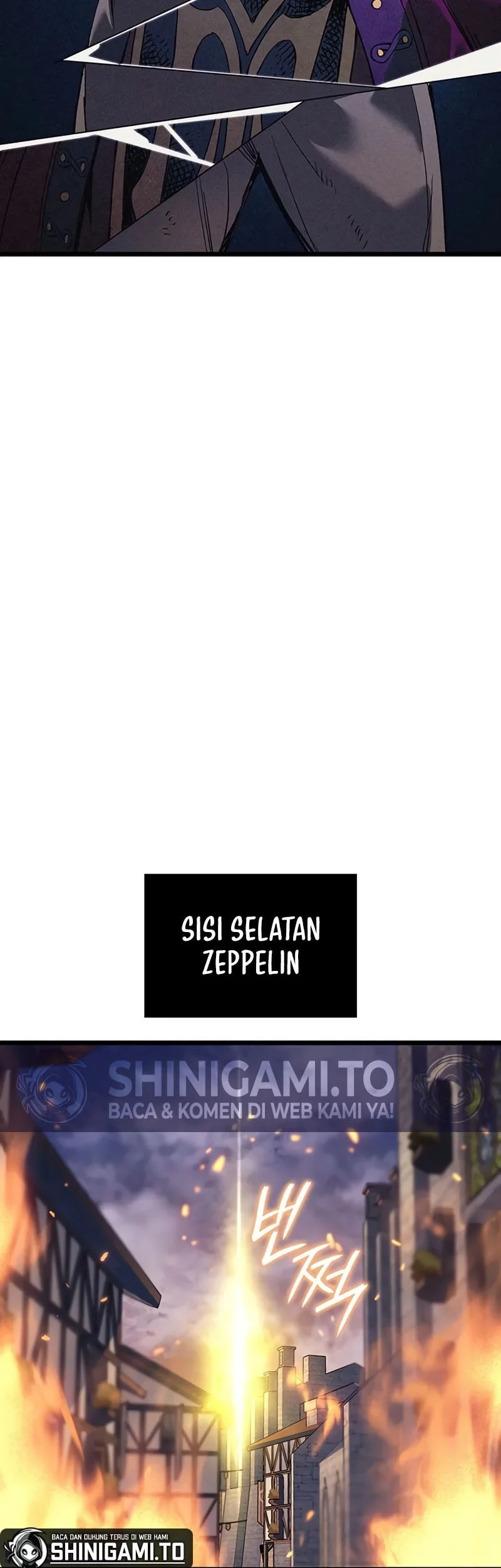 The Indomitable Martial King Chapter 107 Gambar 27