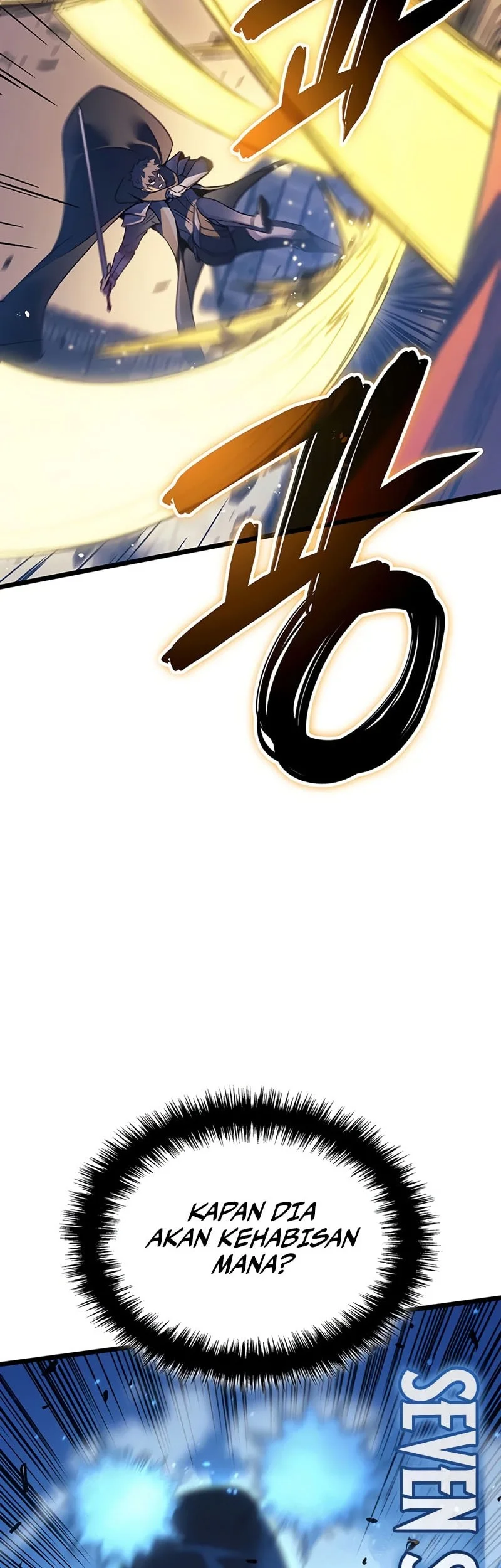 The Indomitable Martial King Chapter 107 Gambar 31