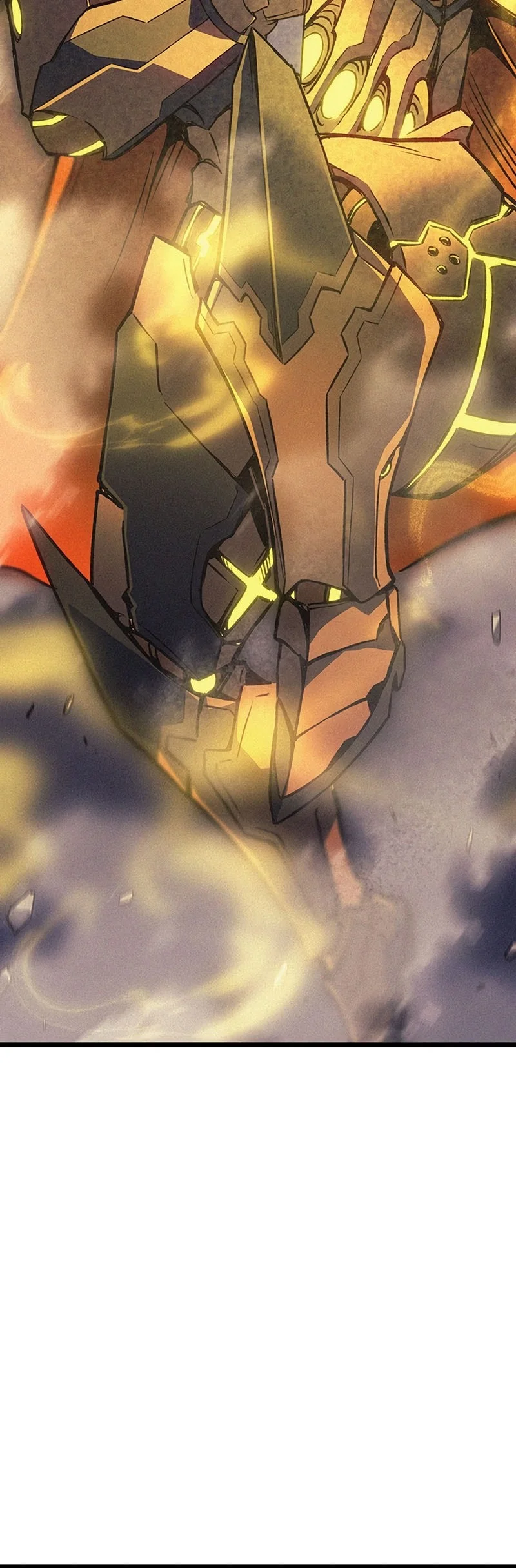 The Indomitable Martial King Chapter 108 Gambar 9