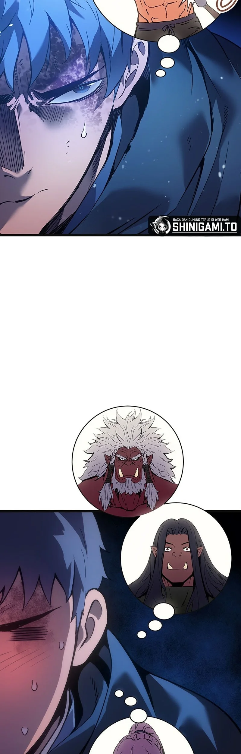 The Indomitable Martial King Chapter 108 Gambar 35