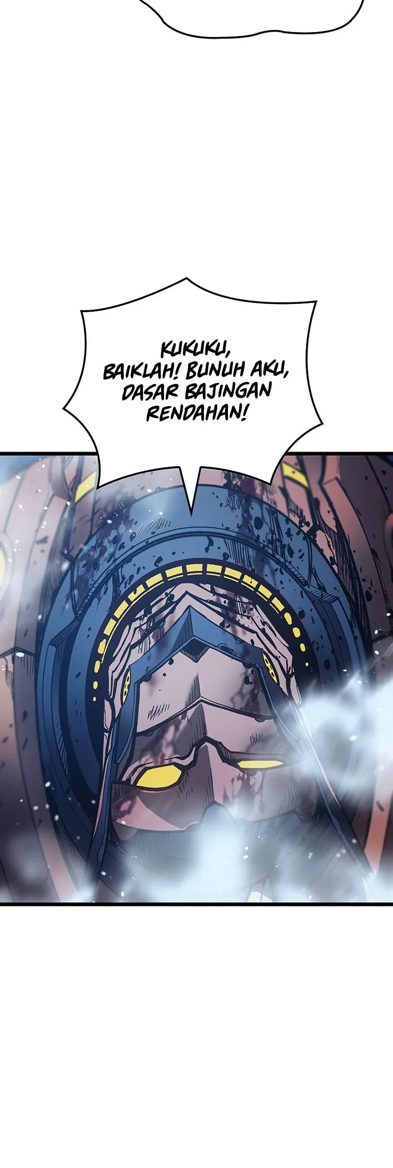 The Indomitable Martial King Chapter 108 Gambar 37