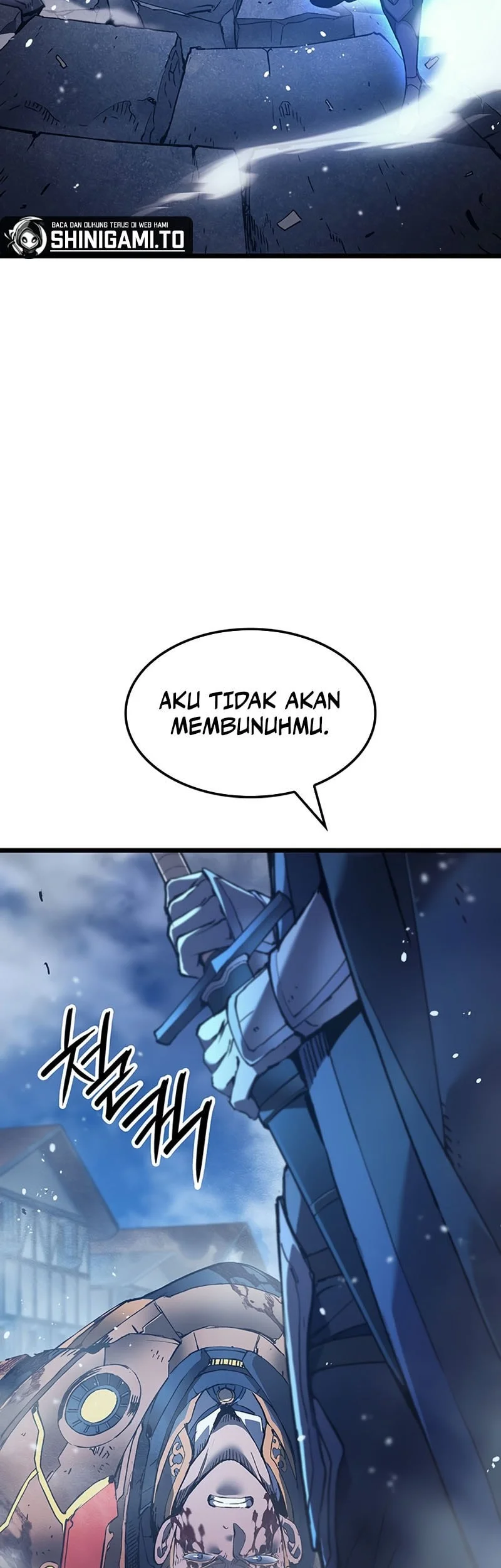 The Indomitable Martial King Chapter 108 Gambar 44