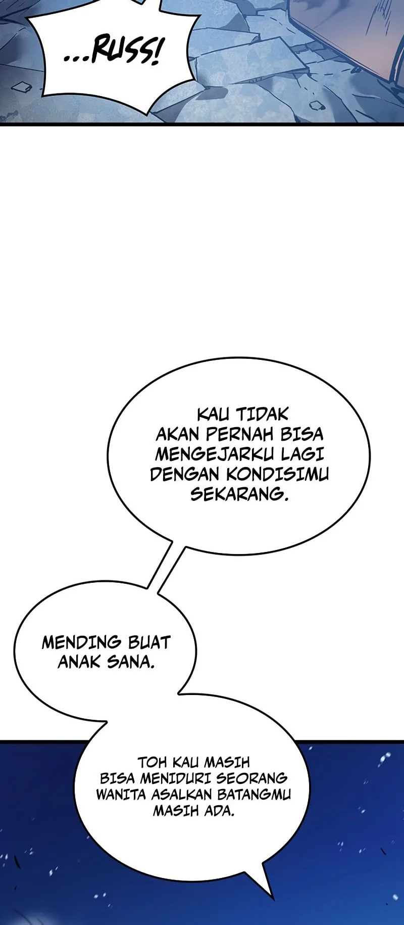 The Indomitable Martial King Chapter 108 Gambar 49