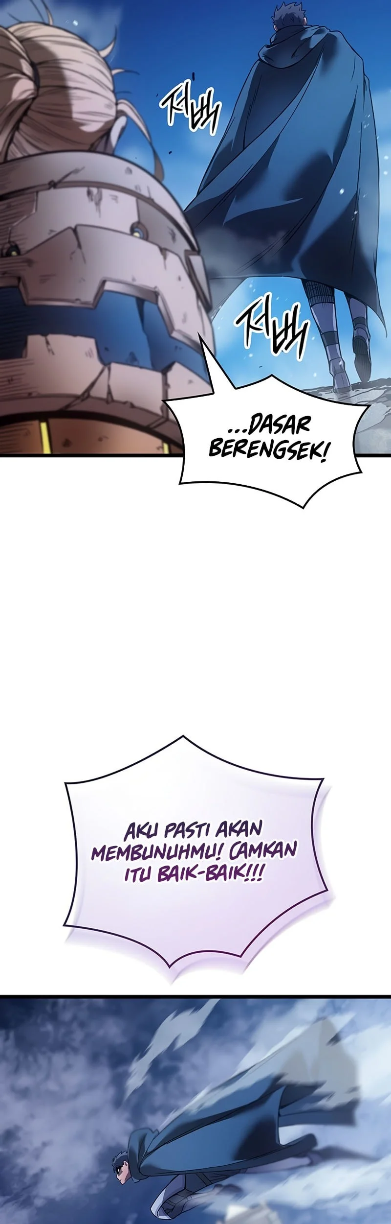 The Indomitable Martial King Chapter 108 Gambar 50