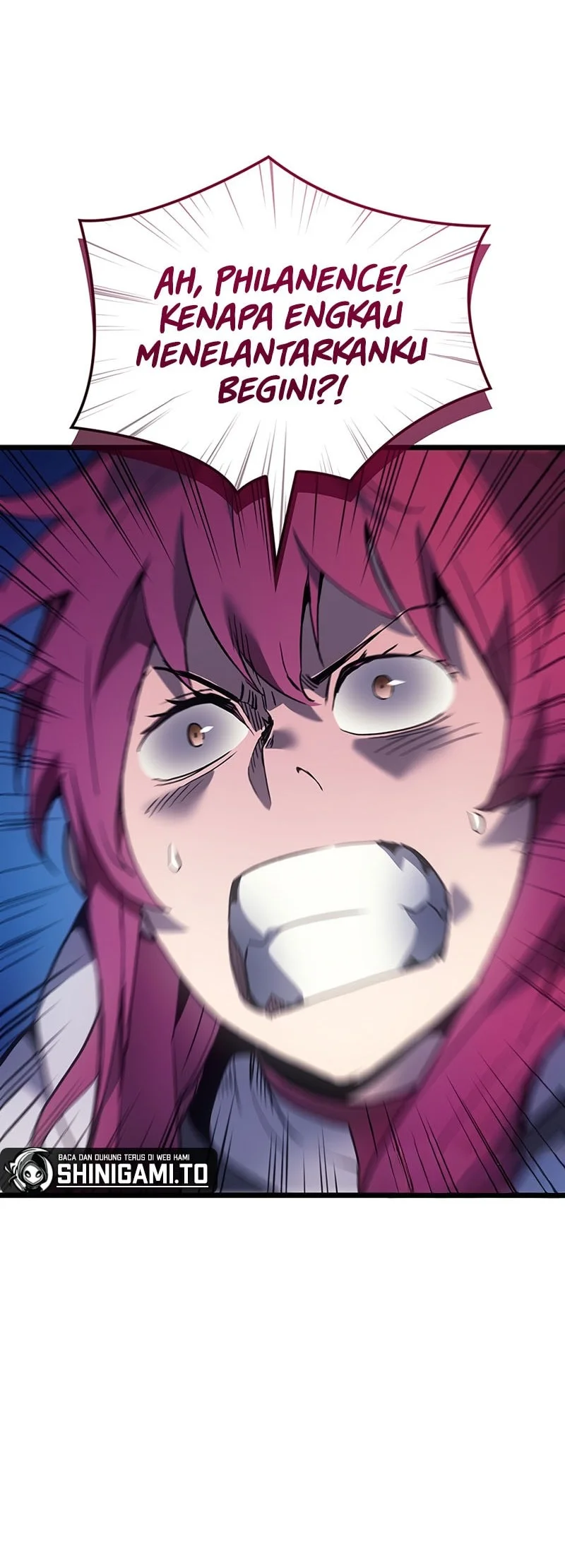 The Indomitable Martial King Chapter 108 Gambar 57