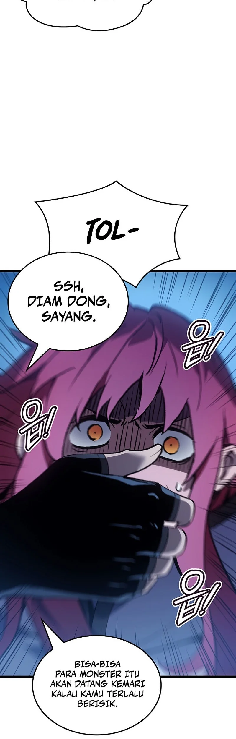 The Indomitable Martial King Chapter 108 Gambar 59