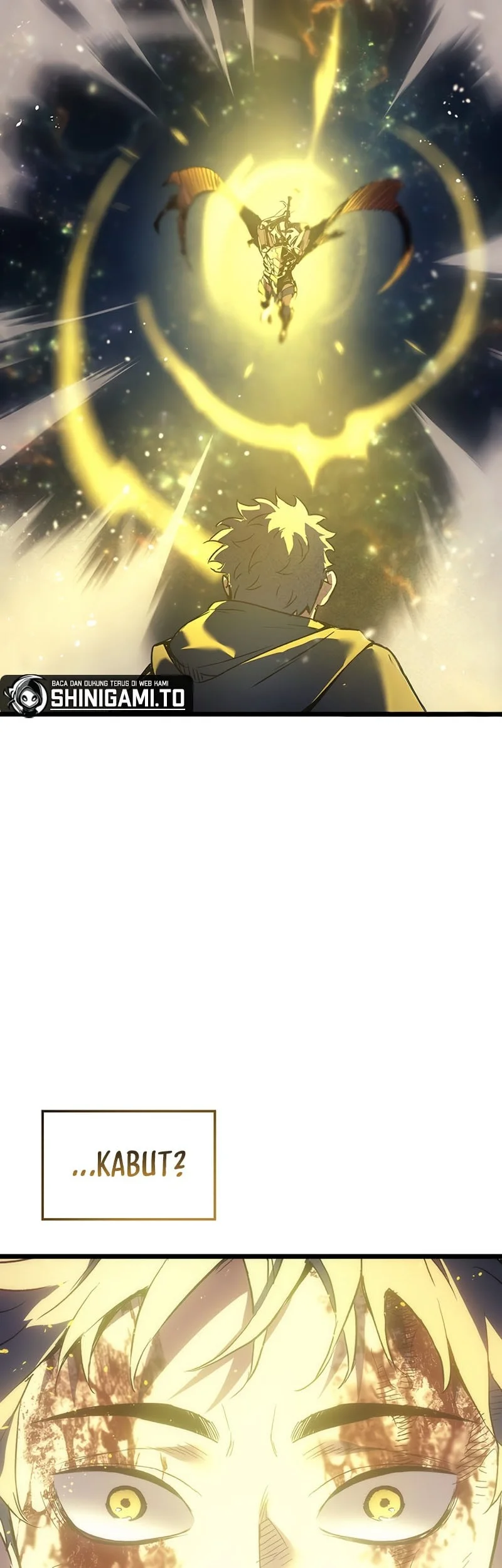 The Indomitable Martial King Chapter 108 Gambar 11