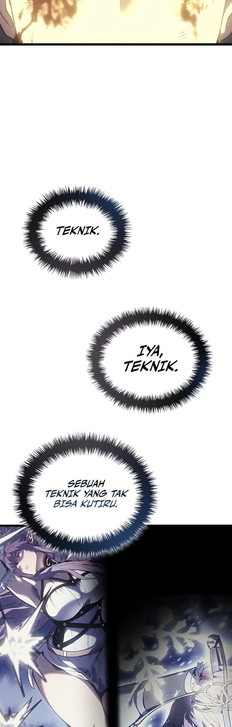 The Indomitable Martial King Chapter 108 Gambar 12