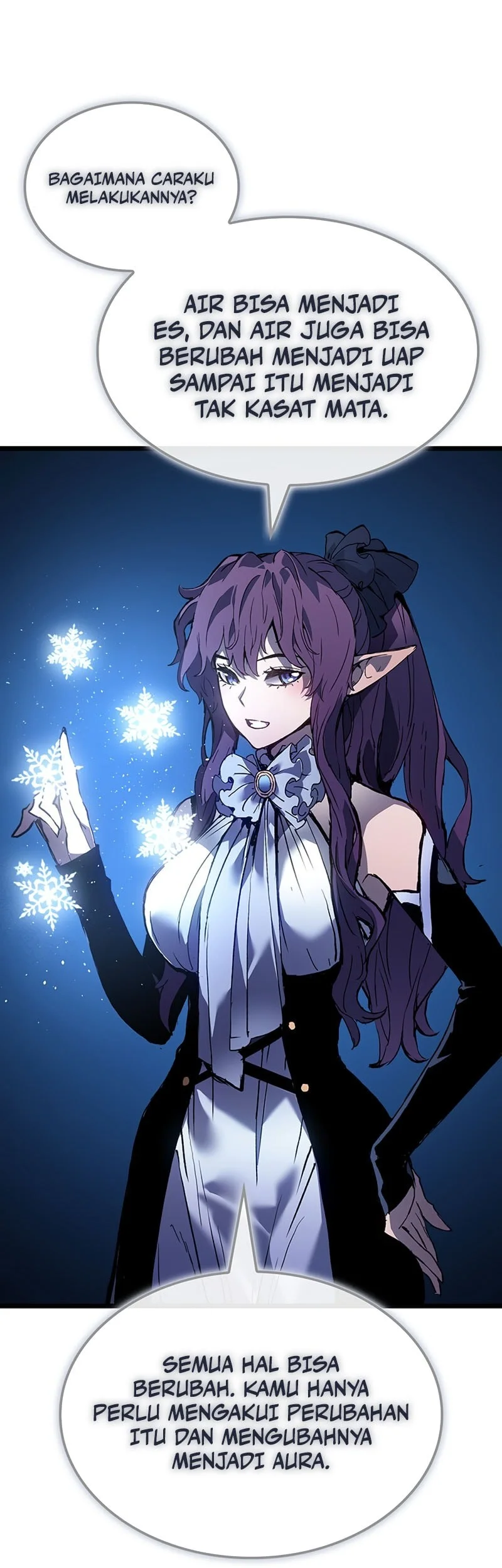 The Indomitable Martial King Chapter 108 Gambar 14