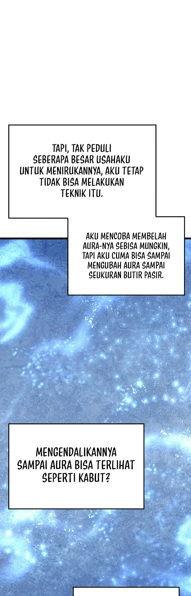 The Indomitable Martial King Chapter 108 Gambar 15