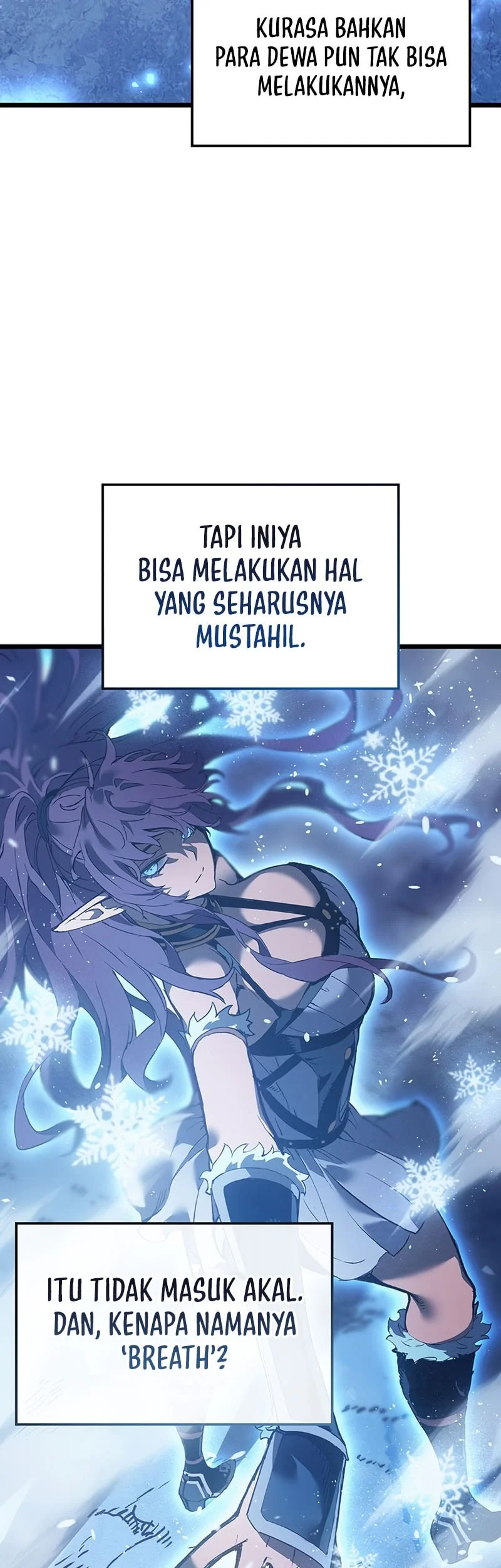 The Indomitable Martial King Chapter 108 Gambar 16