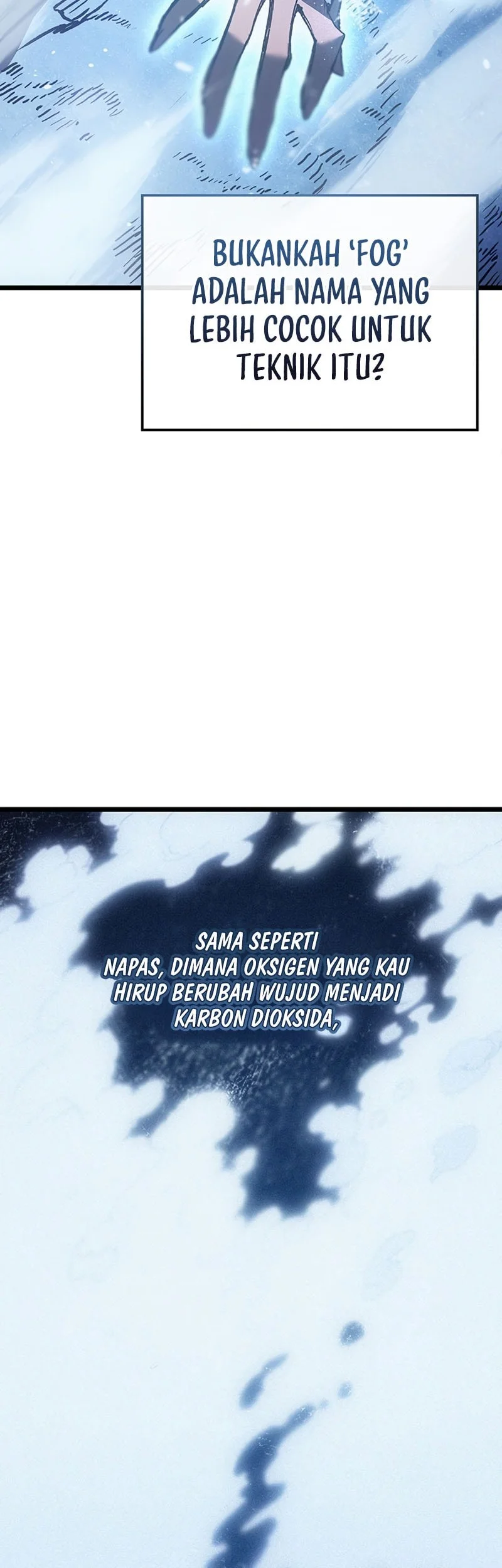 The Indomitable Martial King Chapter 108 Gambar 17