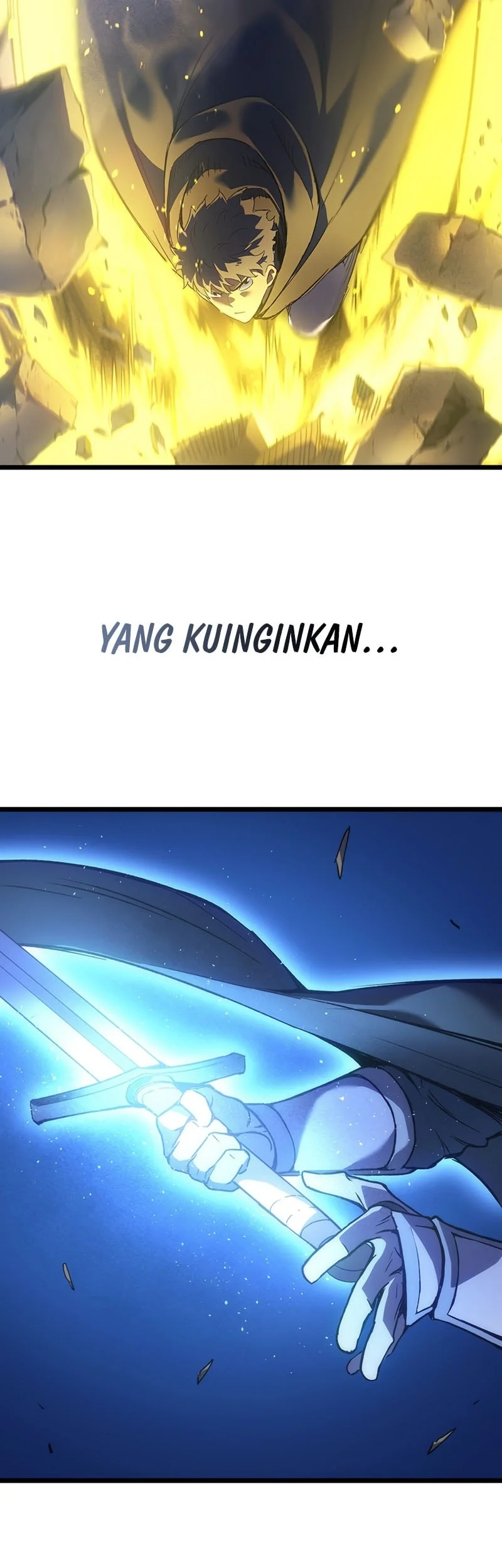 The Indomitable Martial King Chapter 108 Gambar 26