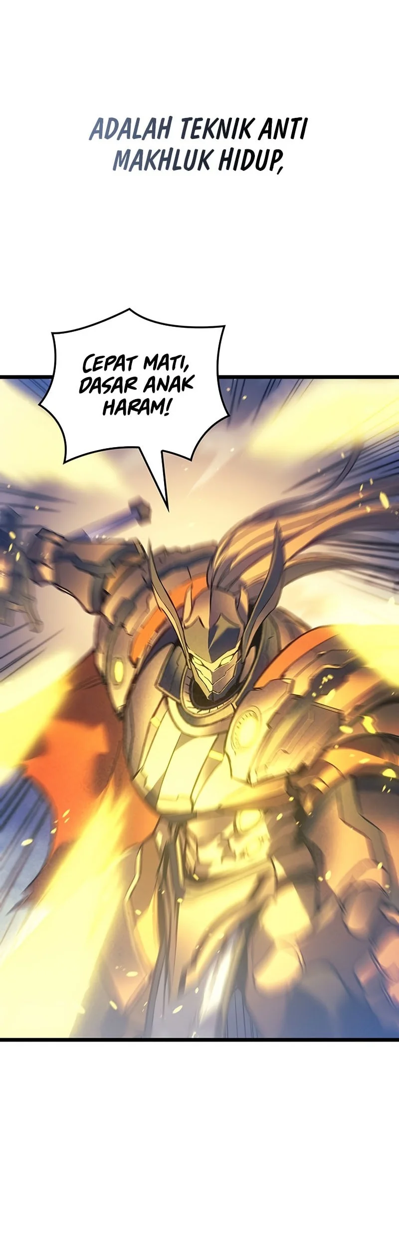 The Indomitable Martial King Chapter 108 Gambar 27