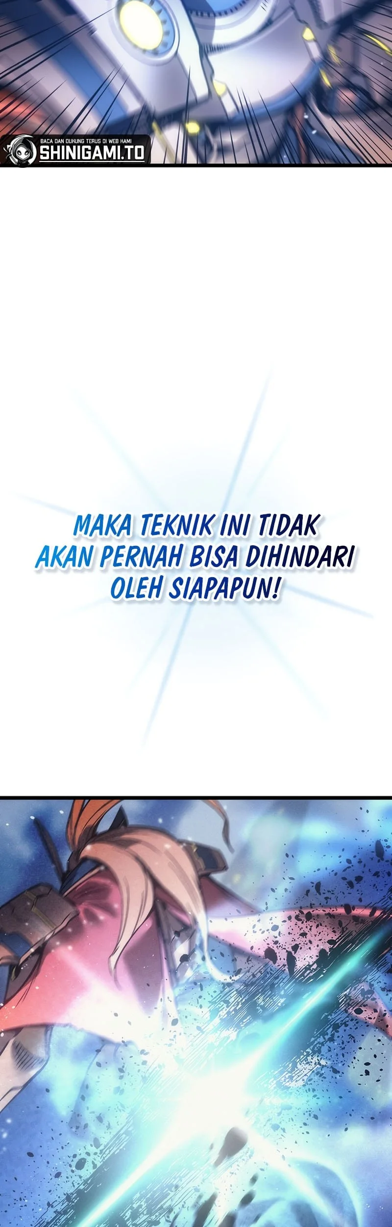 The Indomitable Martial King Chapter 108 Gambar 32