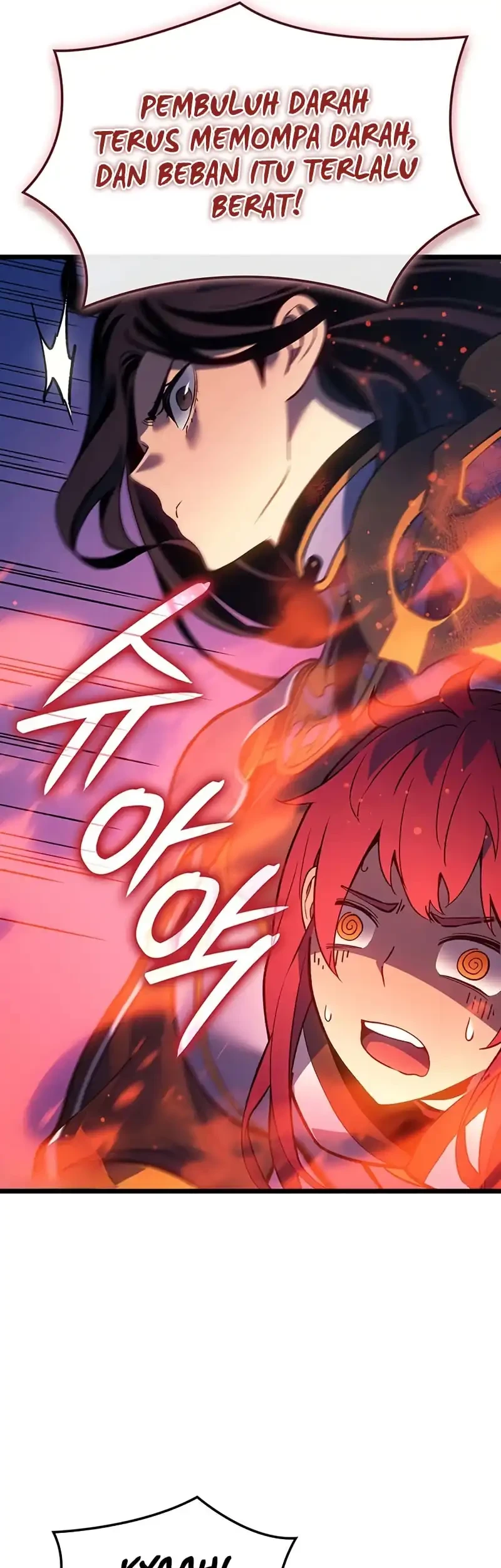 The Indomitable Martial King Chapter 109 Gambar 9